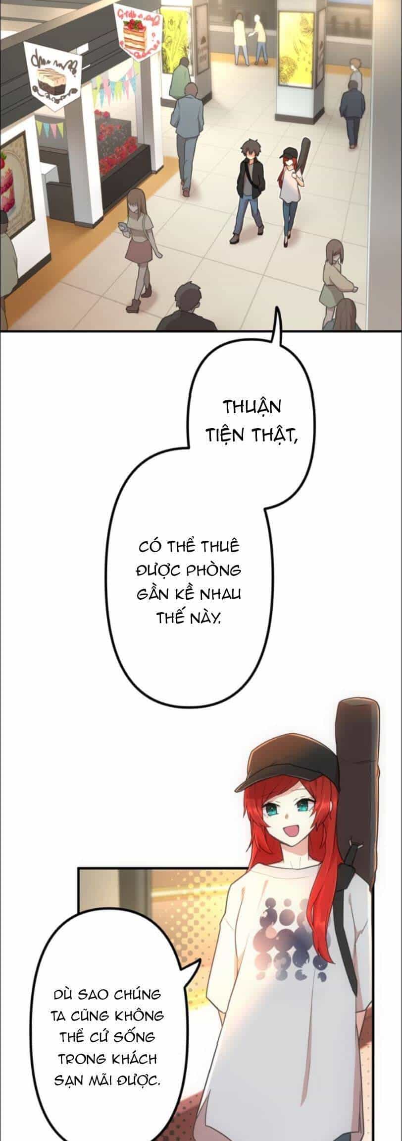 Tôi Trở Thành Thợ Săn Rank S Bằng Hệ Thống Quỷ Vương - Chương 31 - ảnh 41
