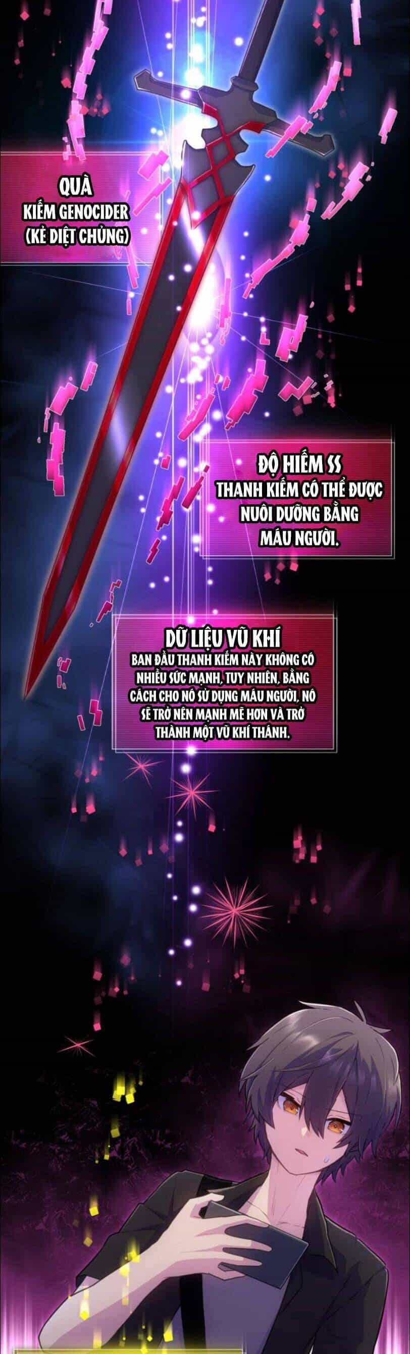 Tôi Trở Thành Thợ Săn Rank S Bằng Hệ Thống Quỷ Vương - Chương 32 - ảnh 3