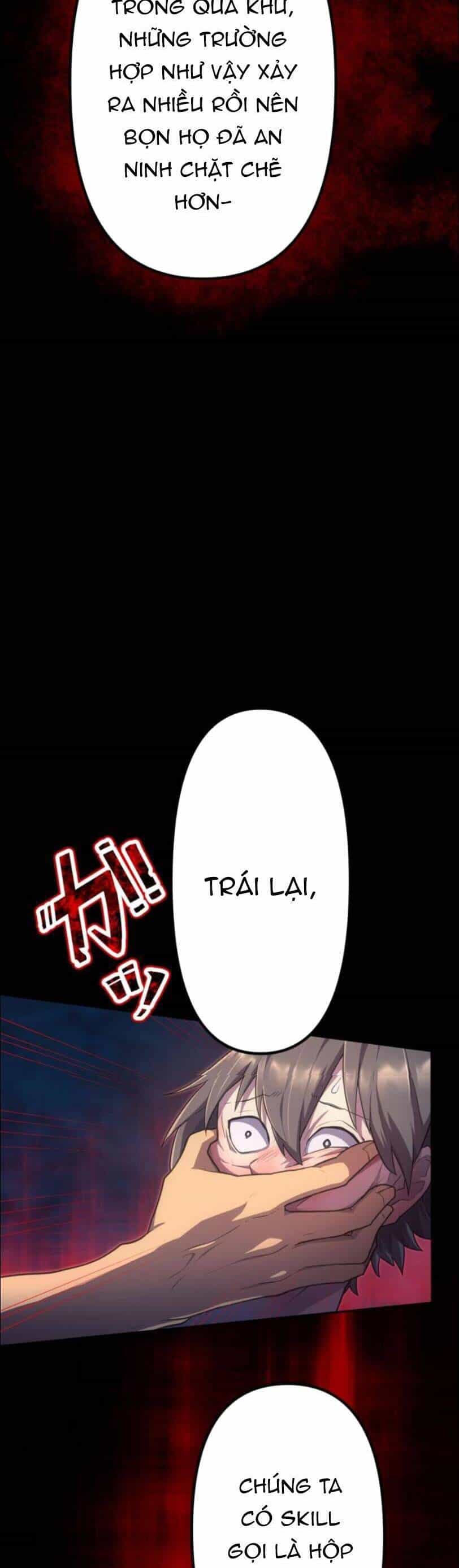 Tôi Trở Thành Thợ Săn Rank S Bằng Hệ Thống Quỷ Vương - Chương 32 - ảnh 55