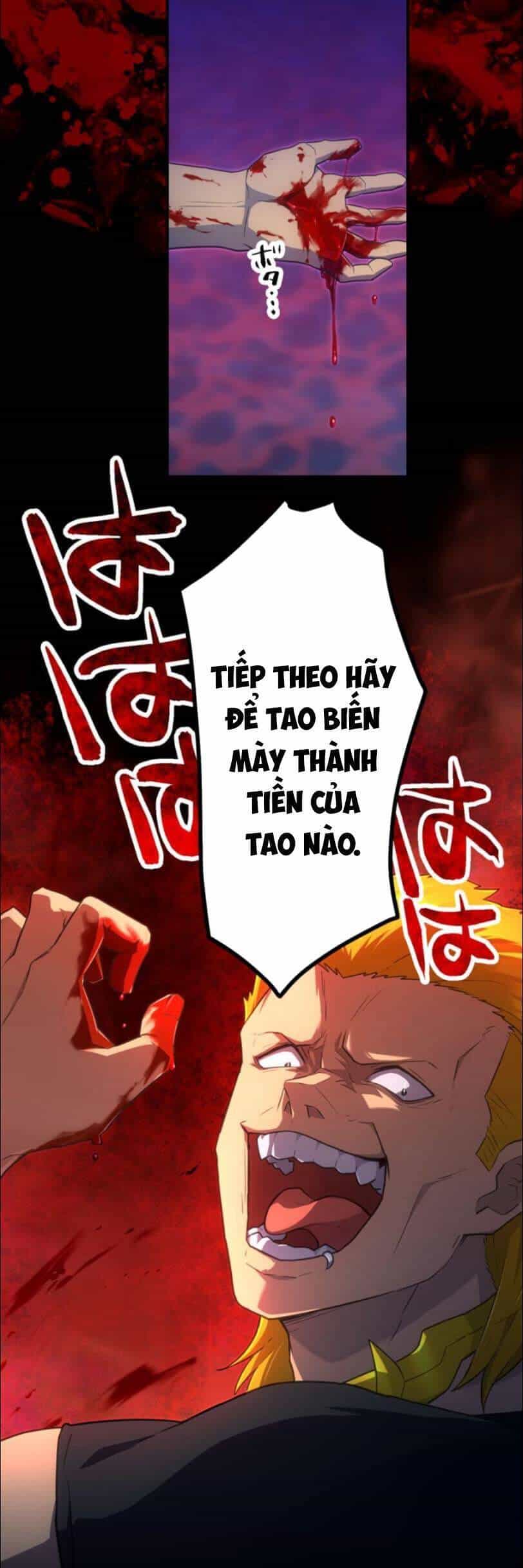 Tôi Trở Thành Thợ Săn Rank S Bằng Hệ Thống Quỷ Vương - Chương 32 - ảnh 60