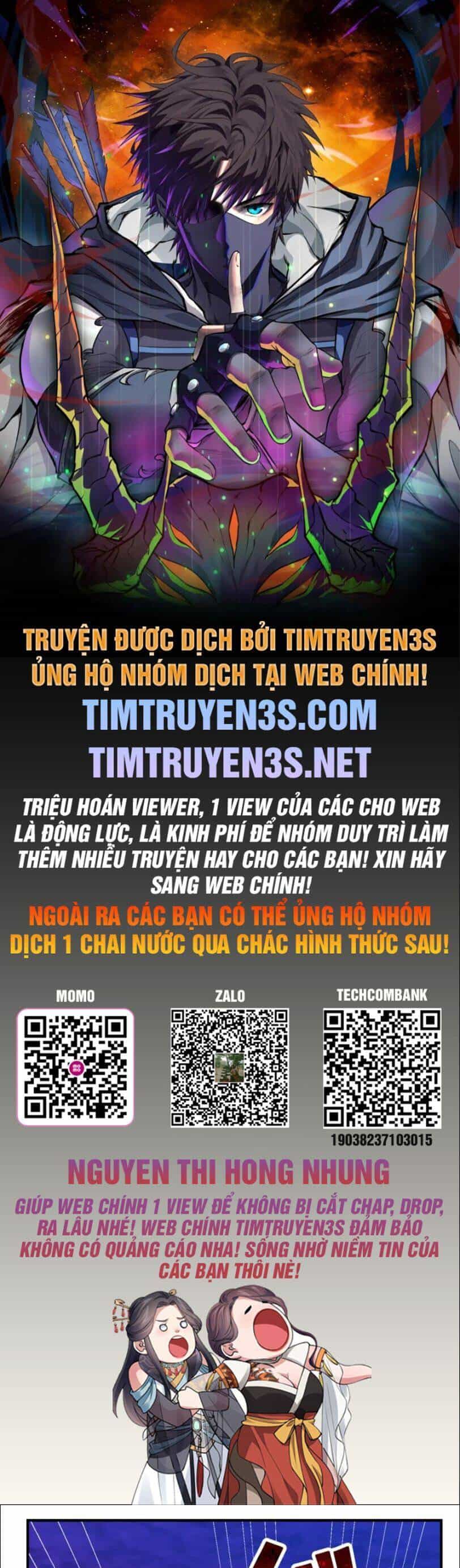 Tôi Trở Thành Thợ Săn Rank S Bằng Hệ Thống Quỷ Vương - Chương 33 - ảnh 1