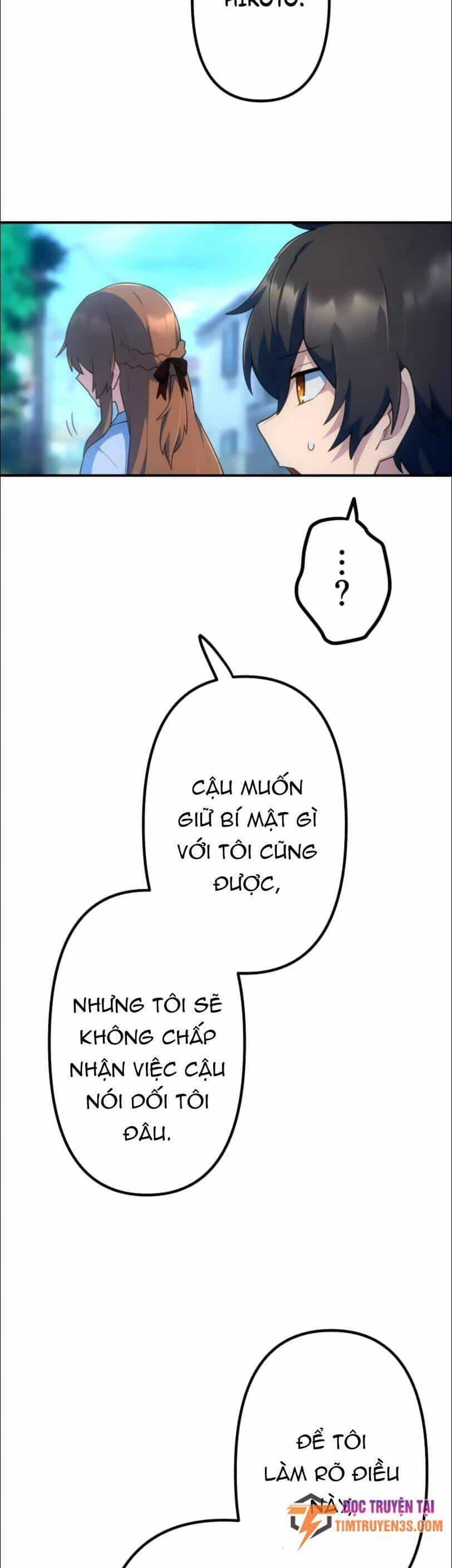 Tôi Trở Thành Thợ Săn Rank S Bằng Hệ Thống Quỷ Vương - Chương 33 - ảnh 19