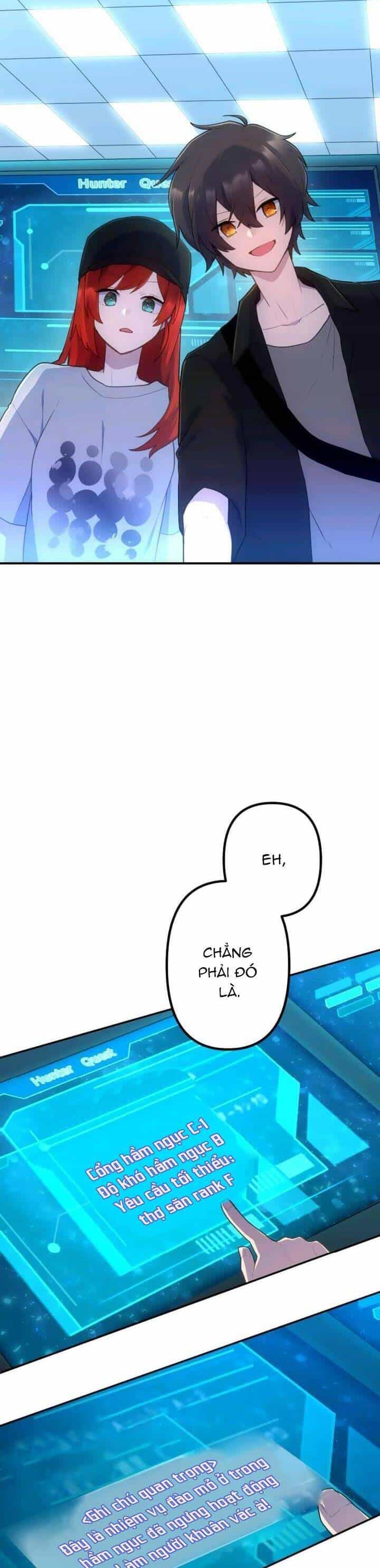 Tôi Trở Thành Thợ Săn Rank S Bằng Hệ Thống Quỷ Vương - Chương 34 - ảnh 2