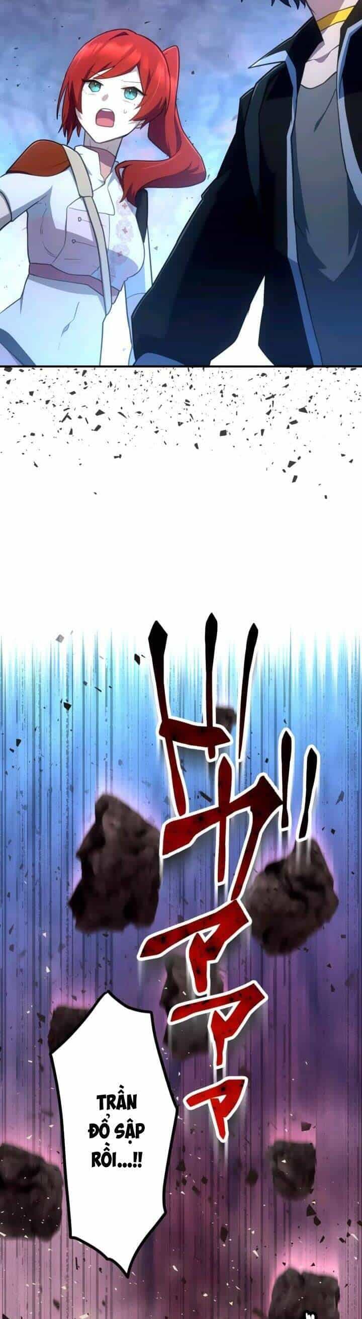 Tôi Trở Thành Thợ Săn Rank S Bằng Hệ Thống Quỷ Vương - Chương 34 - ảnh 35
