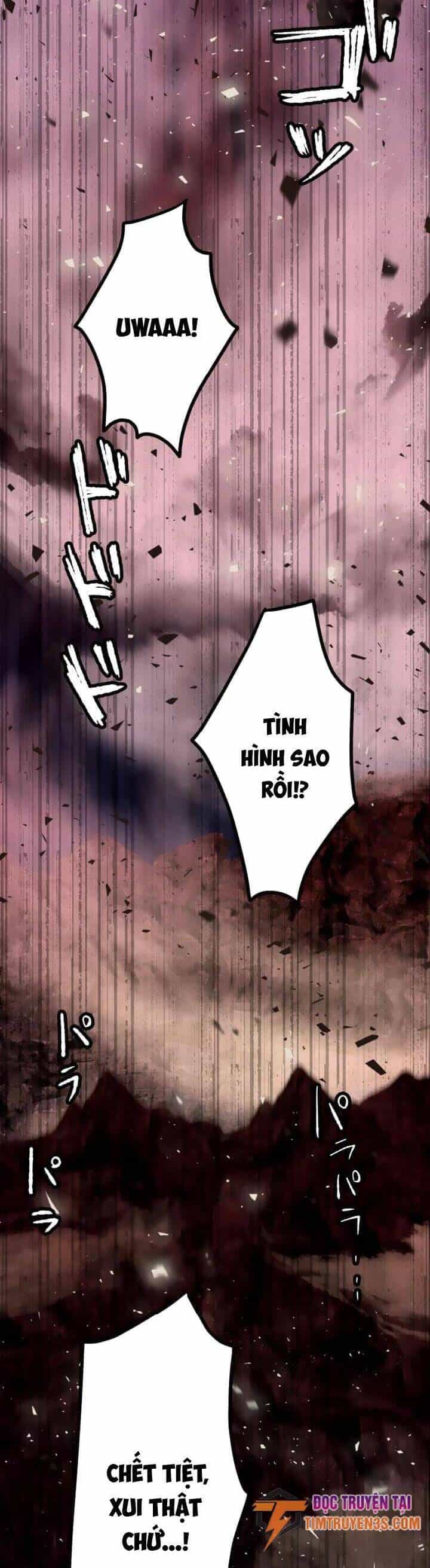 Tôi Trở Thành Thợ Săn Rank S Bằng Hệ Thống Quỷ Vương - Chương 34 - ảnh 36