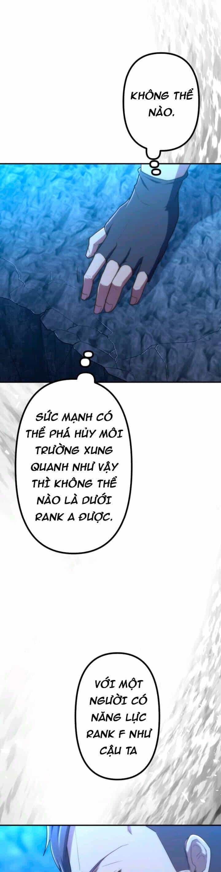 Tôi Trở Thành Thợ Săn Rank S Bằng Hệ Thống Quỷ Vương - Chương 36 - ảnh 32