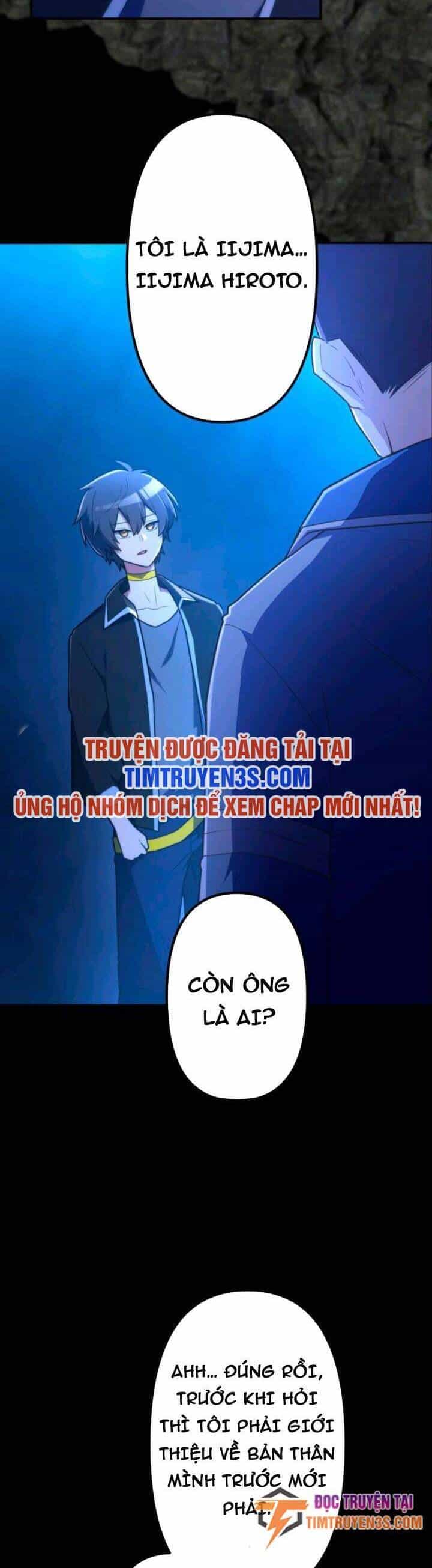 Tôi Trở Thành Thợ Săn Rank S Bằng Hệ Thống Quỷ Vương - Chương 36 - ảnh 4