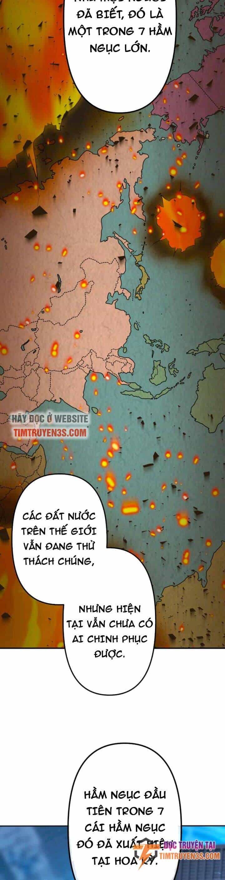 Tôi Trở Thành Thợ Săn Rank S Bằng Hệ Thống Quỷ Vương - Chương 37 - ảnh 7