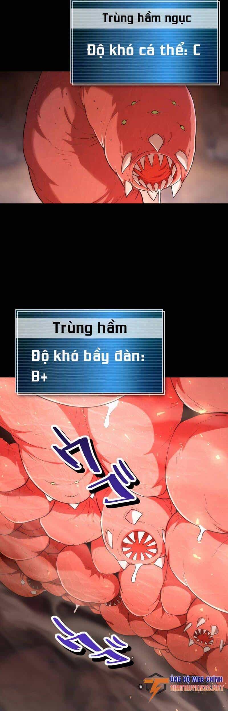 Tôi Trở Thành Thợ Săn Rank S Bằng Hệ Thống Quỷ Vương - Chương 38 - ảnh 19