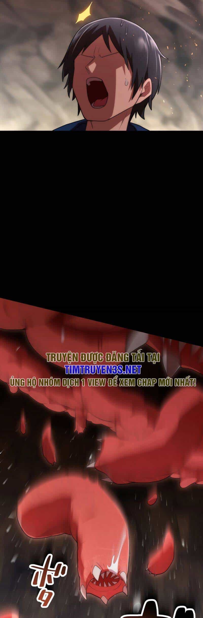 Tôi Trở Thành Thợ Săn Rank S Bằng Hệ Thống Quỷ Vương - Chương 38 - ảnh 20