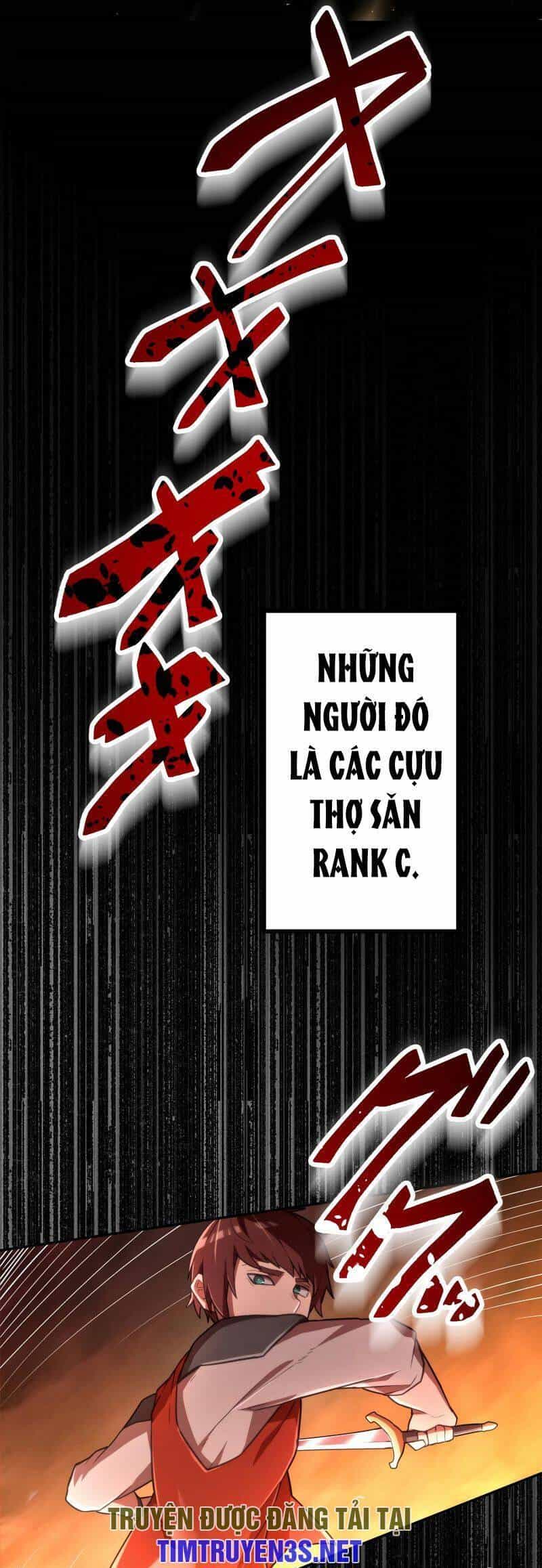 Tôi Trở Thành Thợ Săn Rank S Bằng Hệ Thống Quỷ Vương - Chương 38 - ảnh 28