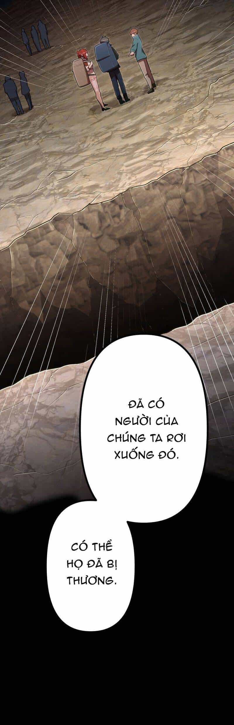 Tôi Trở Thành Thợ Săn Rank S Bằng Hệ Thống Quỷ Vương - Chương 38 - ảnh 40