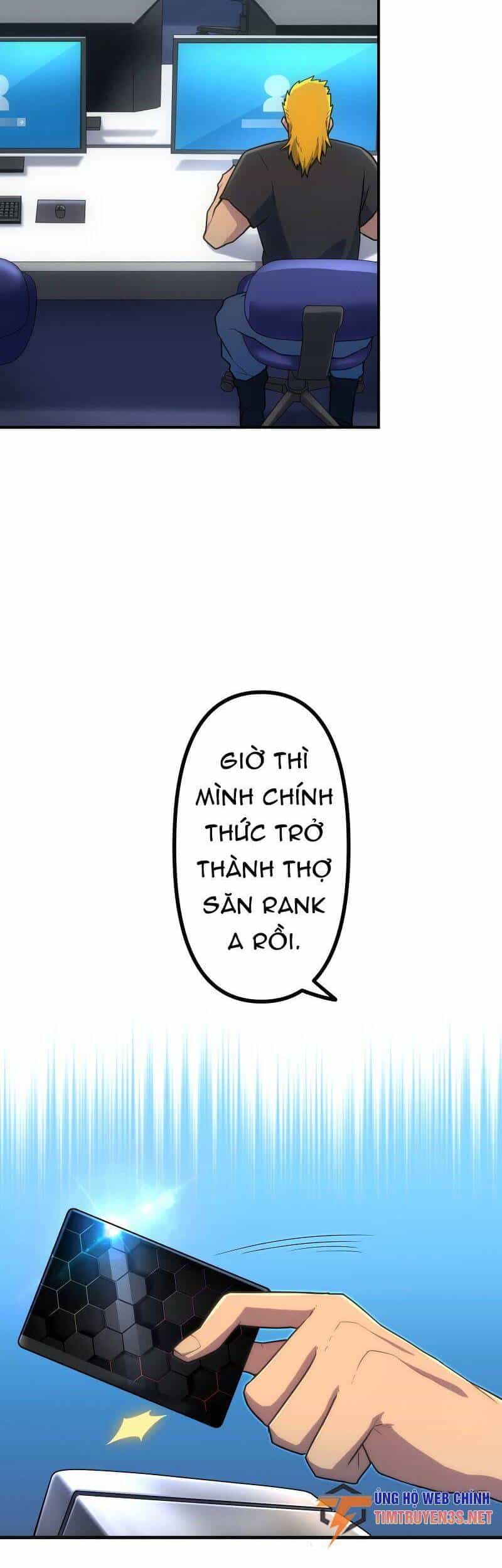 Tôi Trở Thành Thợ Săn Rank S Bằng Hệ Thống Quỷ Vương - Chương 38 - ảnh 45