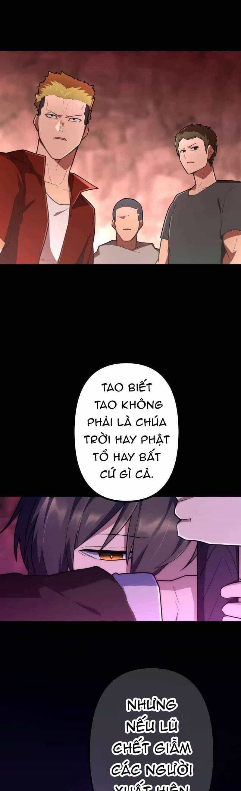 Tôi Trở Thành Thợ Săn Rank S Bằng Hệ Thống Quỷ Vương - Chương 39 - ảnh 36