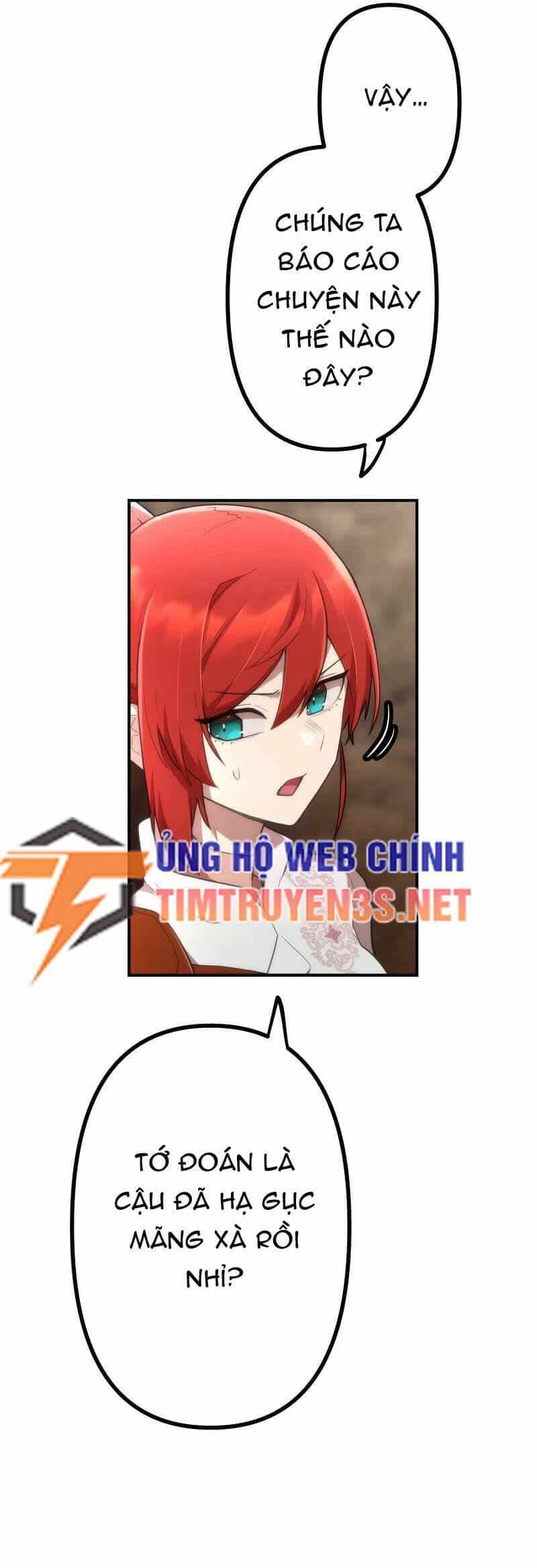 Tôi Trở Thành Thợ Săn Rank S Bằng Hệ Thống Quỷ Vương - Chương 41 - ảnh 25