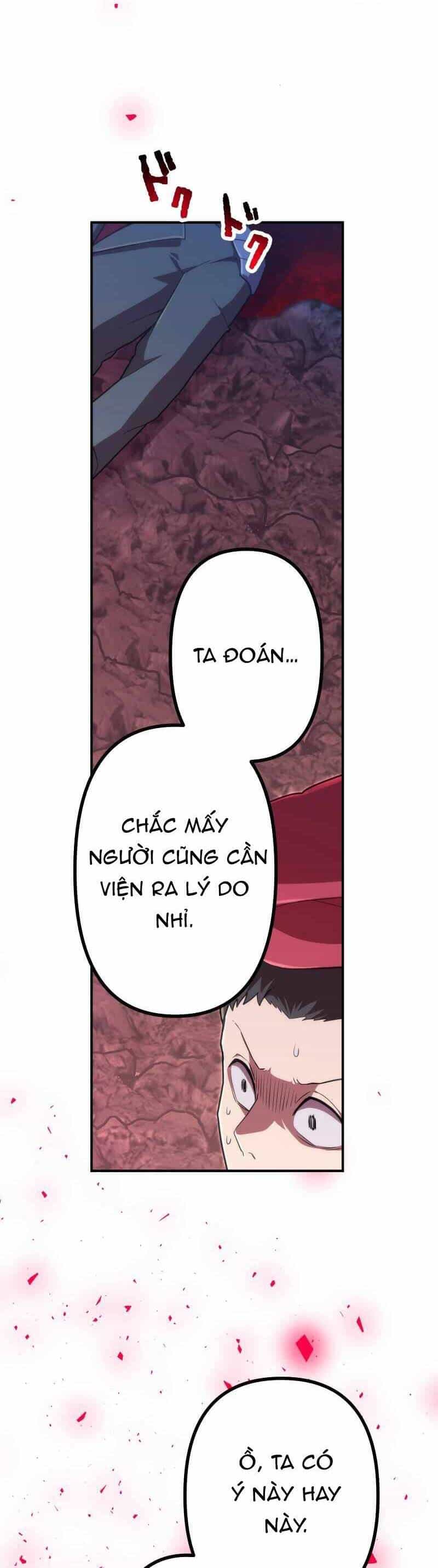 Tôi Trở Thành Thợ Săn Rank S Bằng Hệ Thống Quỷ Vương - Chương 41 - ảnh 49