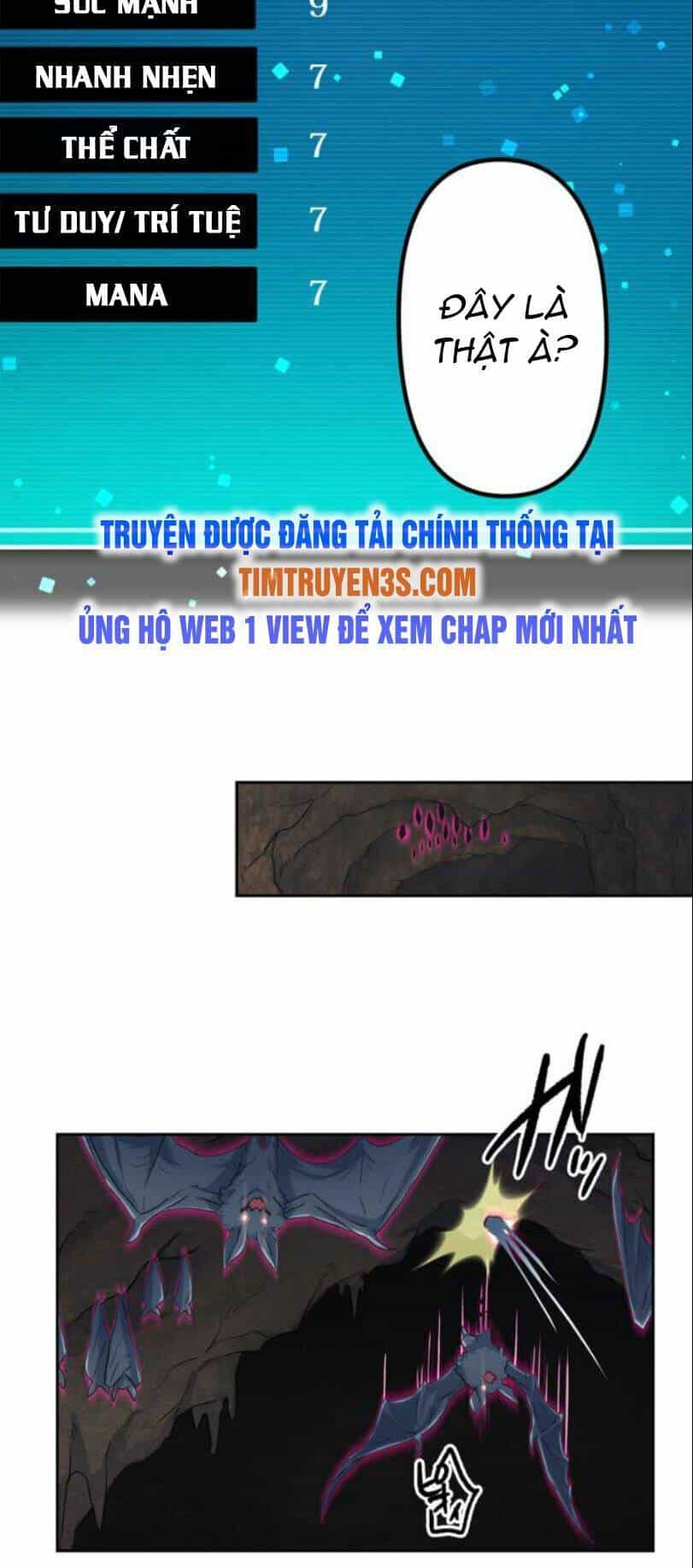Tôi Trở Thành Thợ Săn Rank S Bằng Hệ Thống Quỷ Vương - Chương 5 - ảnh 54
