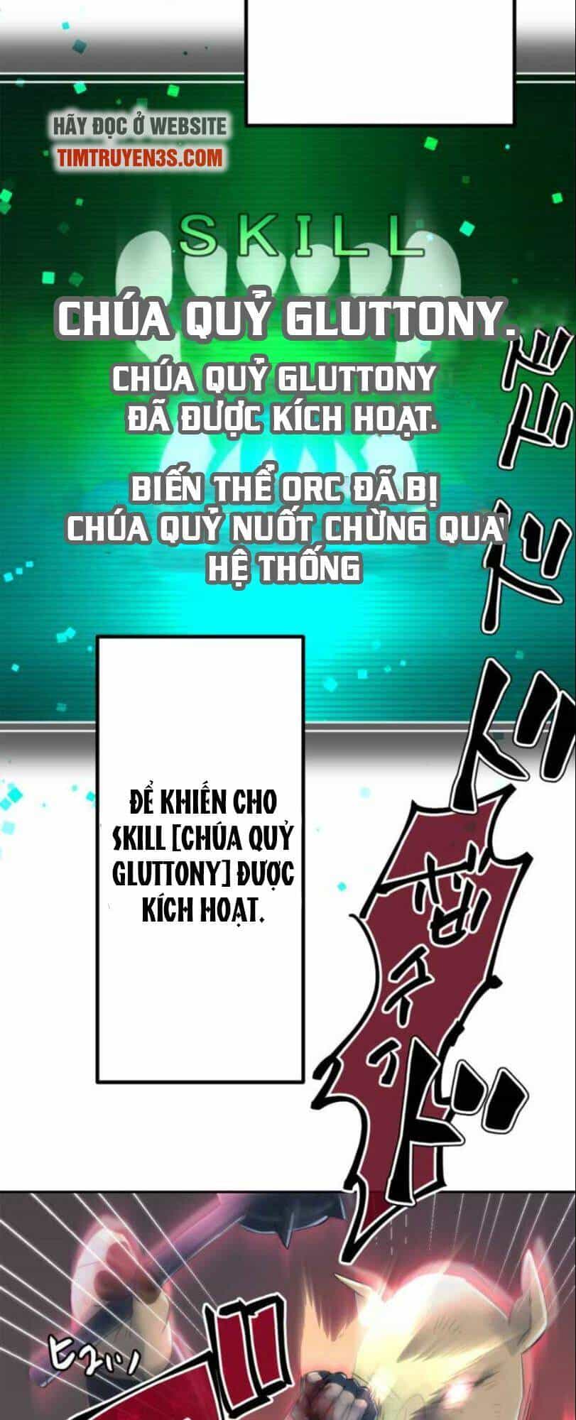 Tôi Trở Thành Thợ Săn Rank S Bằng Hệ Thống Quỷ Vương - Chương 5 - ảnh 58