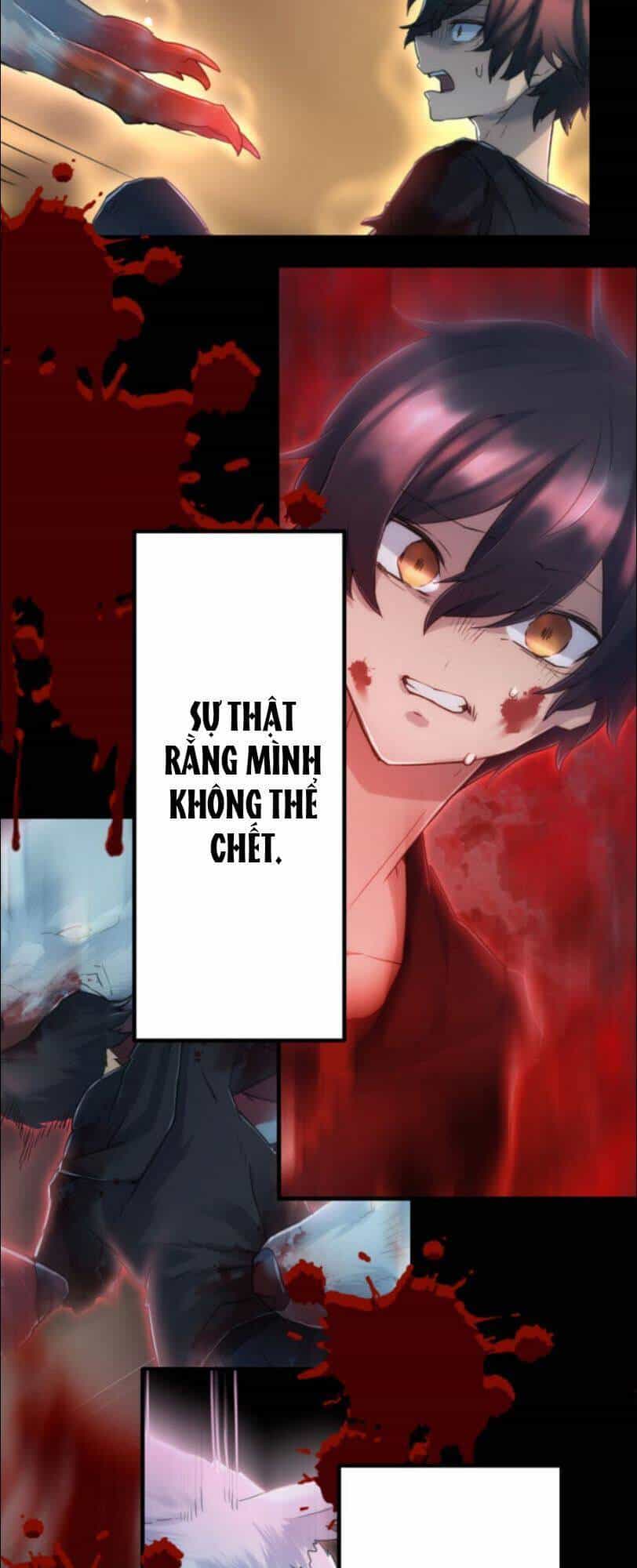 Tôi Trở Thành Thợ Săn Rank S Bằng Hệ Thống Quỷ Vương - Chương 7 - ảnh 31