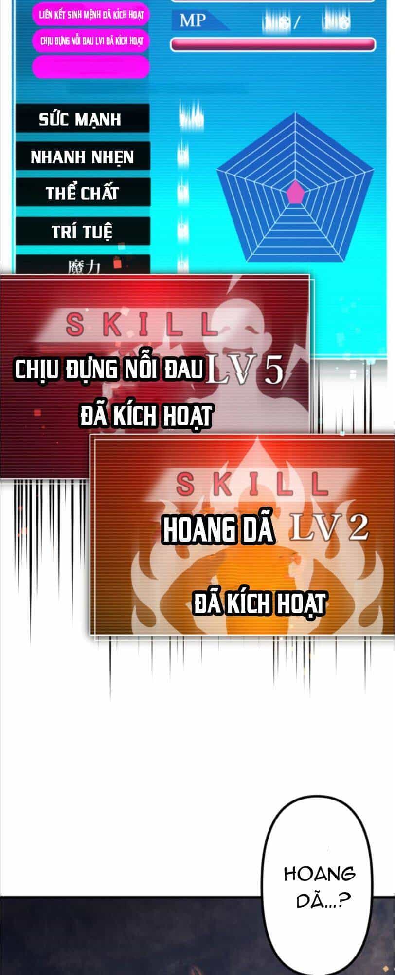 Tôi Trở Thành Thợ Săn Rank S Bằng Hệ Thống Quỷ Vương - Chương 7 - ảnh 9