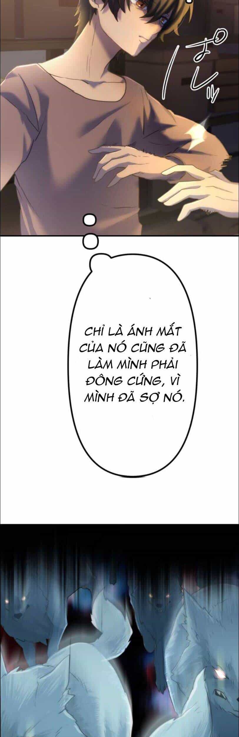 Tôi Trở Thành Thợ Săn Rank S Bằng Hệ Thống Quỷ Vương - Chương 8 - ảnh 47
