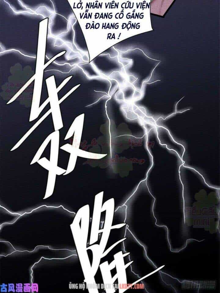 Tôi Trở Thành Tổ Tông Của 5 Vị Đại Lão - Chương 1 - ảnh 28