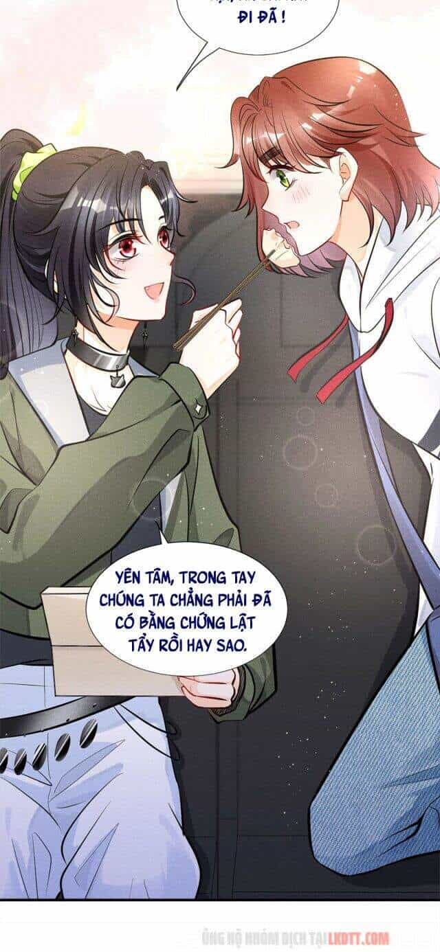Tôi Trở Thành Tổ Tông Của 5 Vị Đại Lão - Chương 18 - ảnh 4