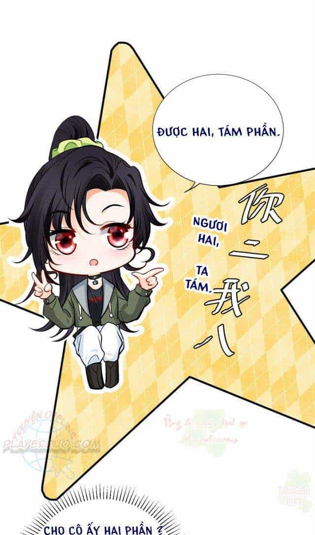 Tôi Trở Thành Tổ Tông Của 5 Vị Đại Lão - Chương 19 - ảnh 7