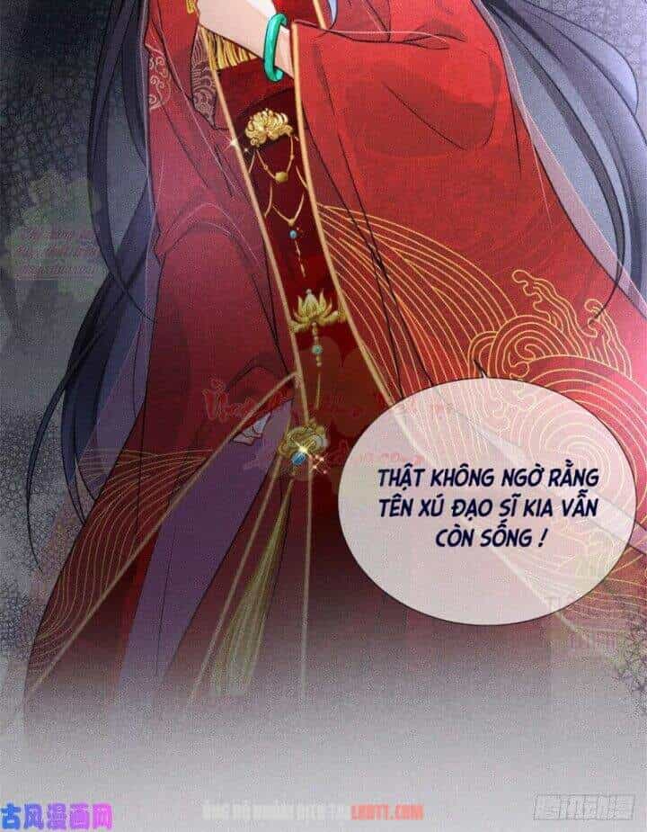 Tôi Trở Thành Tổ Tông Của 5 Vị Đại Lão - Chương 2 - ảnh 4