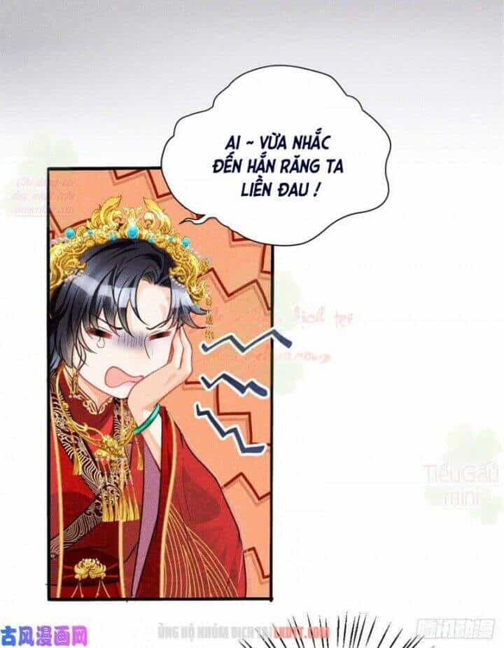 Tôi Trở Thành Tổ Tông Của 5 Vị Đại Lão - Chương 2 - ảnh 5