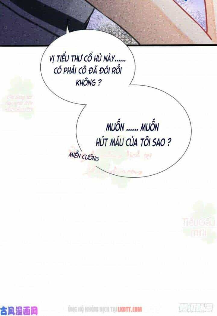 Tôi Trở Thành Tổ Tông Của 5 Vị Đại Lão - Chương 2 - ảnh 56