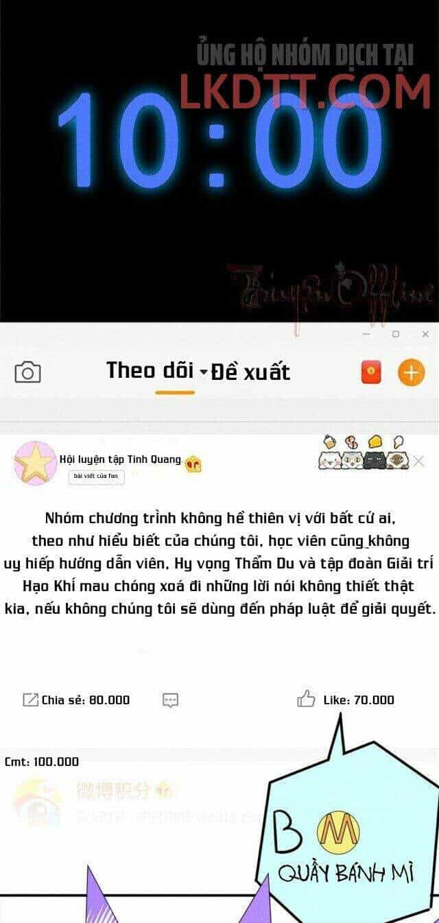 Tôi Trở Thành Tổ Tông Của 5 Vị Đại Lão - Chương 24 - ảnh 25