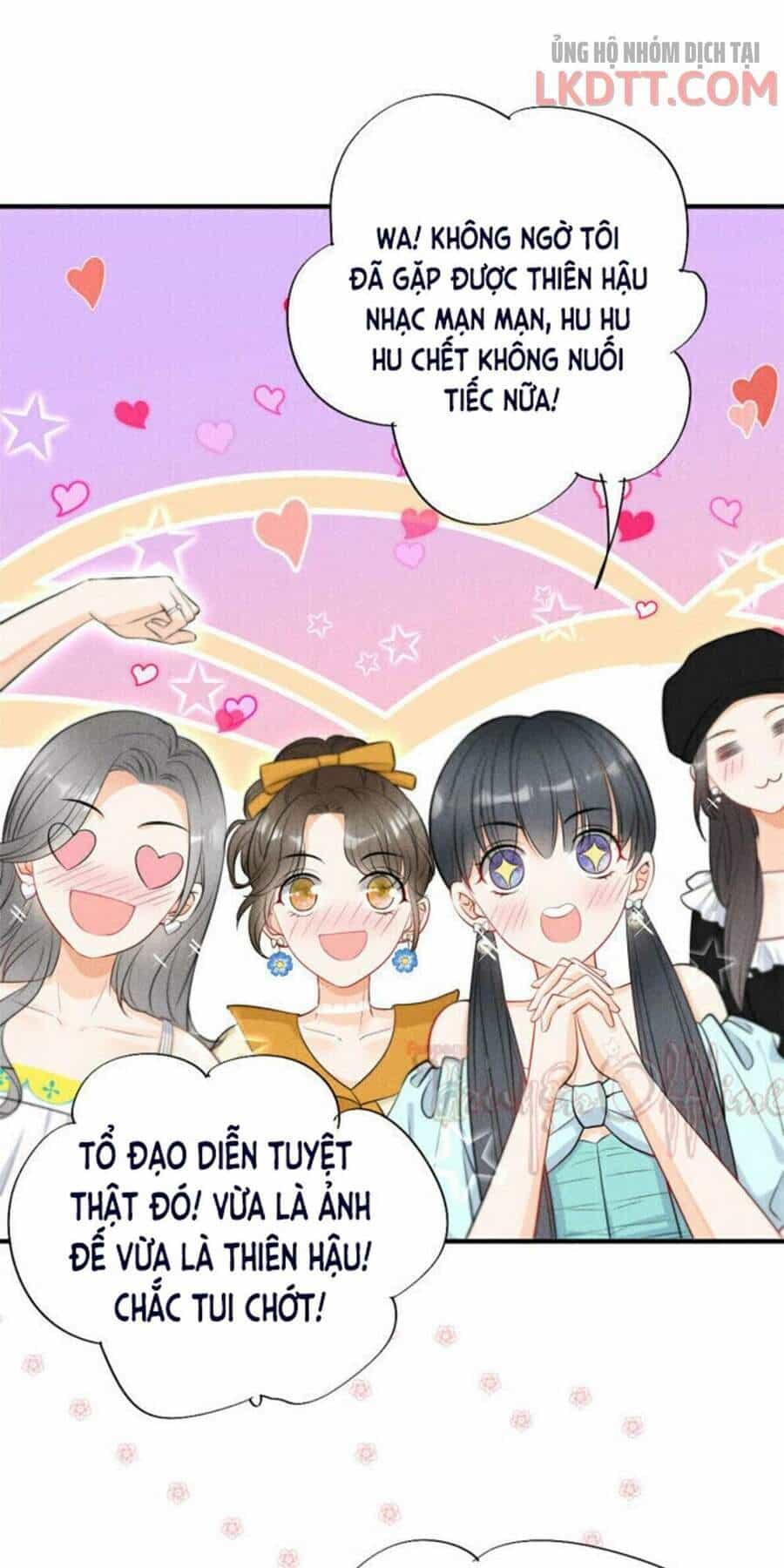 Tôi Trở Thành Tổ Tông Của 5 Vị Đại Lão - Chương 25 - ảnh 28