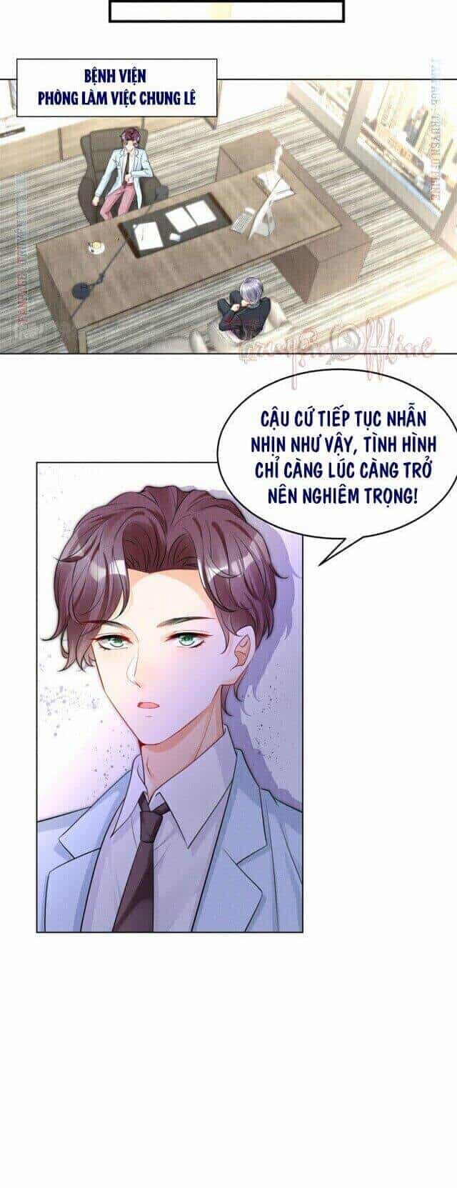 Tôi Trở Thành Tổ Tông Của 5 Vị Đại Lão - Chương 29 - ảnh 29