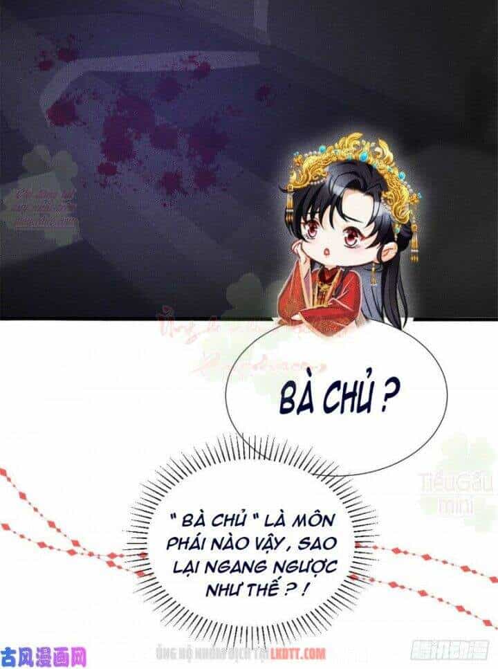 Tôi Trở Thành Tổ Tông Của 5 Vị Đại Lão - Chương 3 - ảnh 5