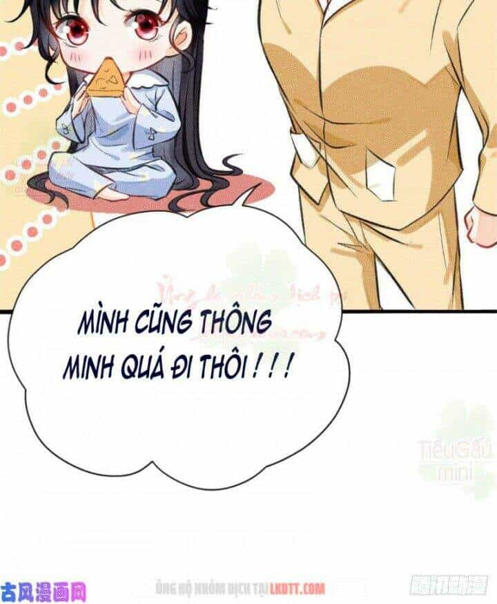 Tôi Trở Thành Tổ Tông Của 5 Vị Đại Lão - Chương 3 - ảnh 66