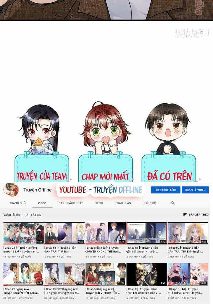 Tôi Trở Thành Tổ Tông Của 5 Vị Đại Lão - Chương 31 - ảnh 38