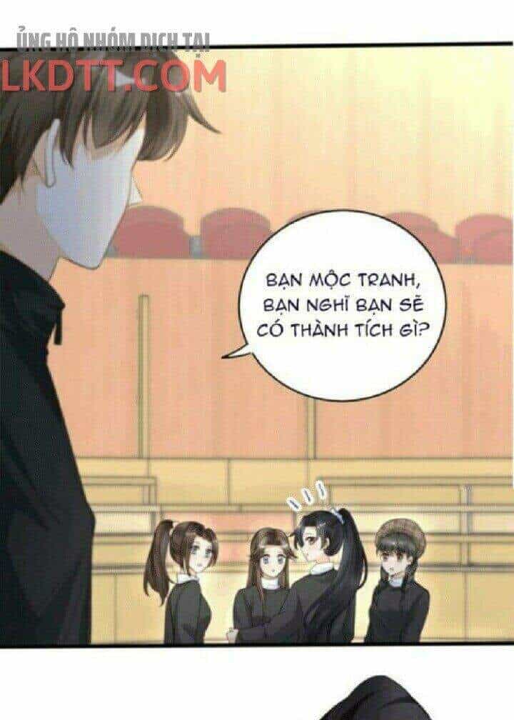Tôi Trở Thành Tổ Tông Của 5 Vị Đại Lão - Chương 34 - ảnh 15