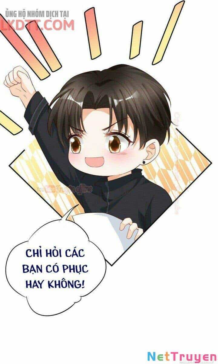 Tôi Trở Thành Tổ Tông Của 5 Vị Đại Lão - Chương 35 - ảnh 8