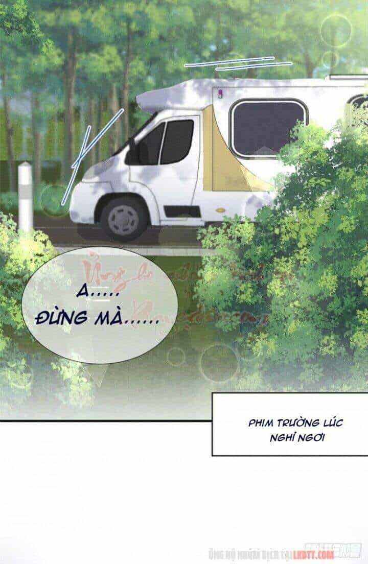 Tôi Trở Thành Tổ Tông Của 5 Vị Đại Lão - Chương 4 - ảnh 2