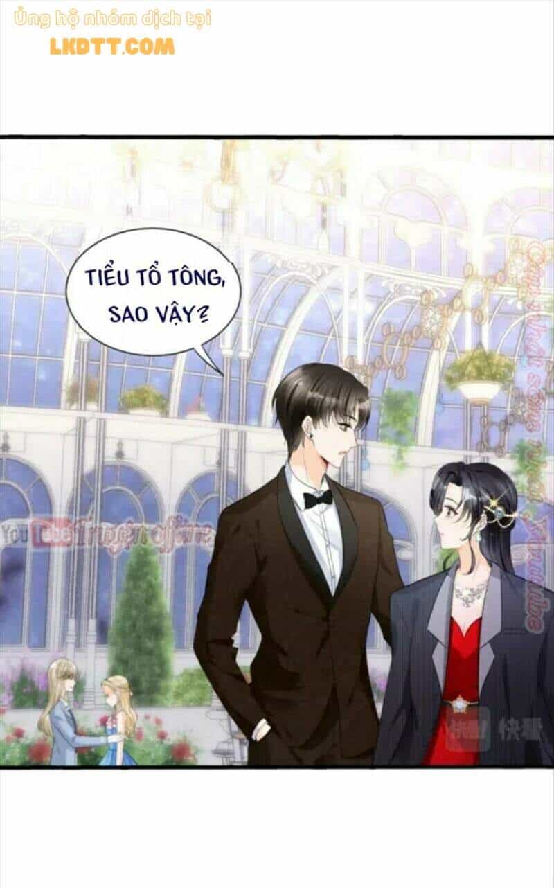 Tôi Trở Thành Tổ Tông Của 5 Vị Đại Lão - Chương 40 - ảnh 33