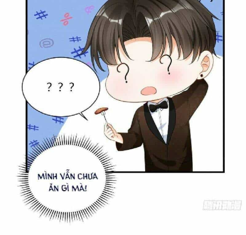 Tôi Trở Thành Tổ Tông Của 5 Vị Đại Lão - Chương 42 - ảnh 18