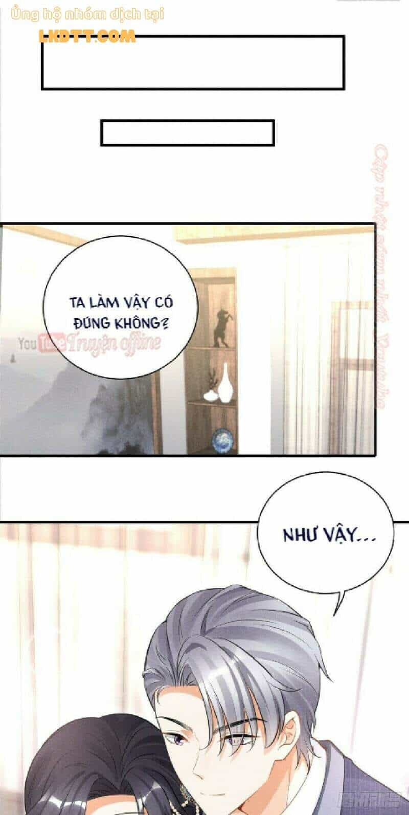 Tôi Trở Thành Tổ Tông Của 5 Vị Đại Lão - Chương 42 - ảnh 21
