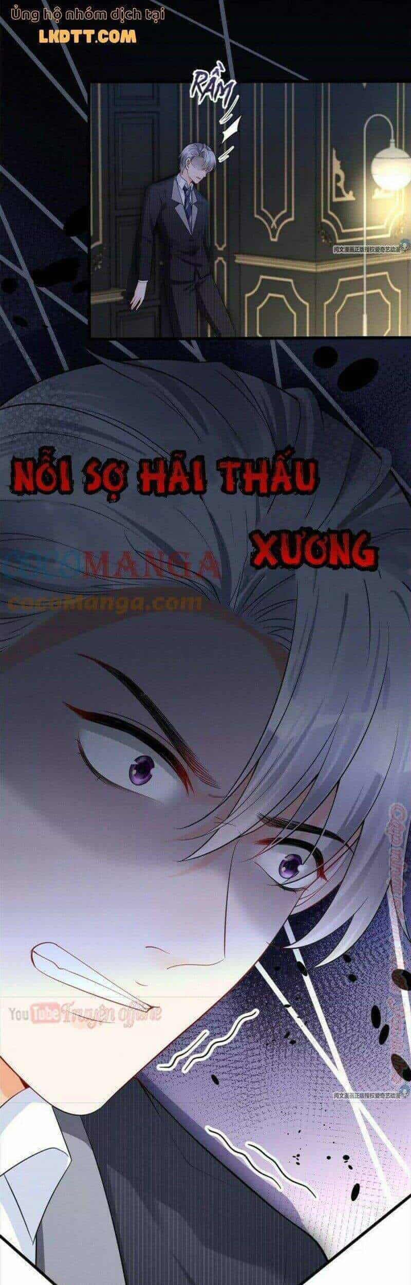 Tôi Trở Thành Tổ Tông Của 5 Vị Đại Lão - Chương 43 - ảnh 9