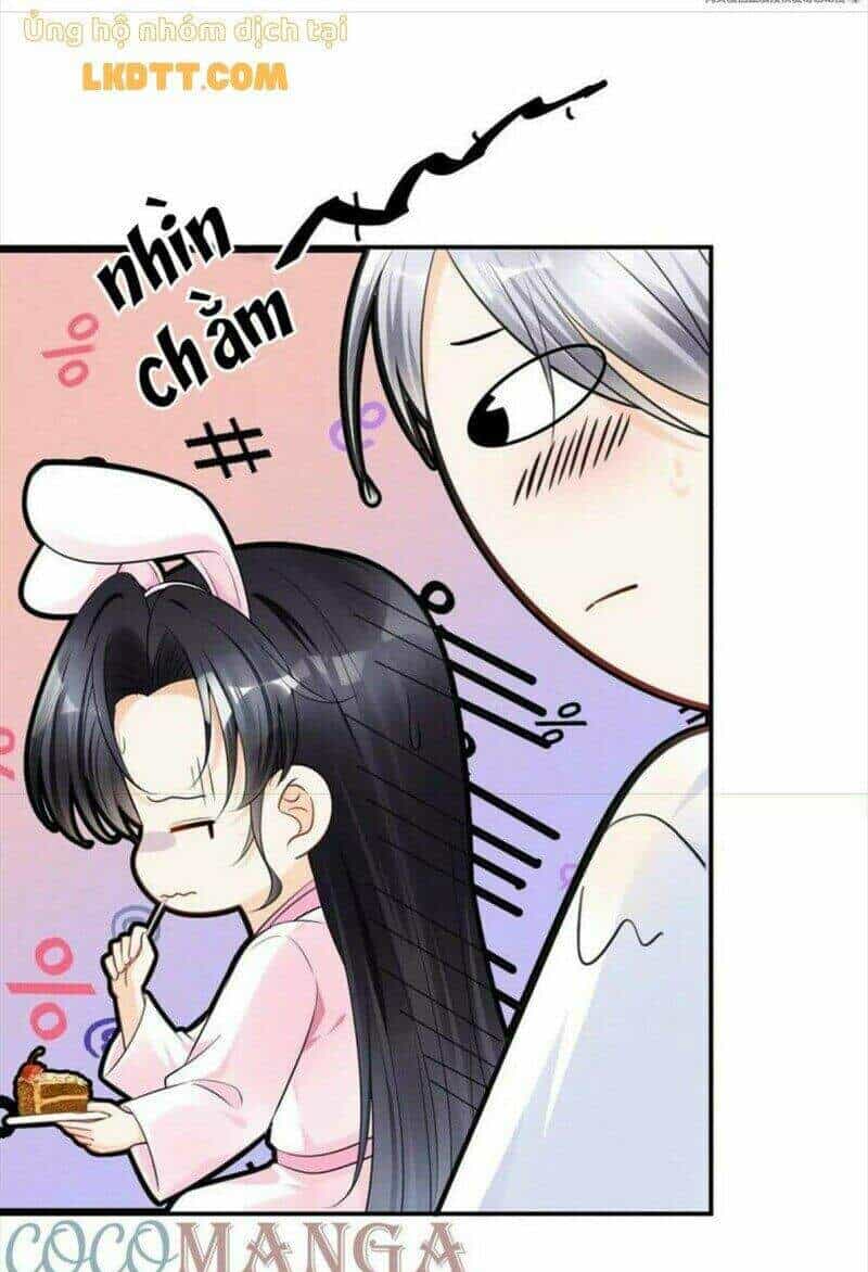 Tôi Trở Thành Tổ Tông Của 5 Vị Đại Lão - Chương 44 - ảnh 17