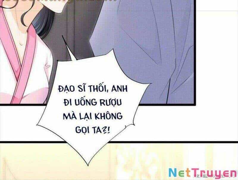 Tôi Trở Thành Tổ Tông Của 5 Vị Đại Lão - Chương 44 - ảnh 8