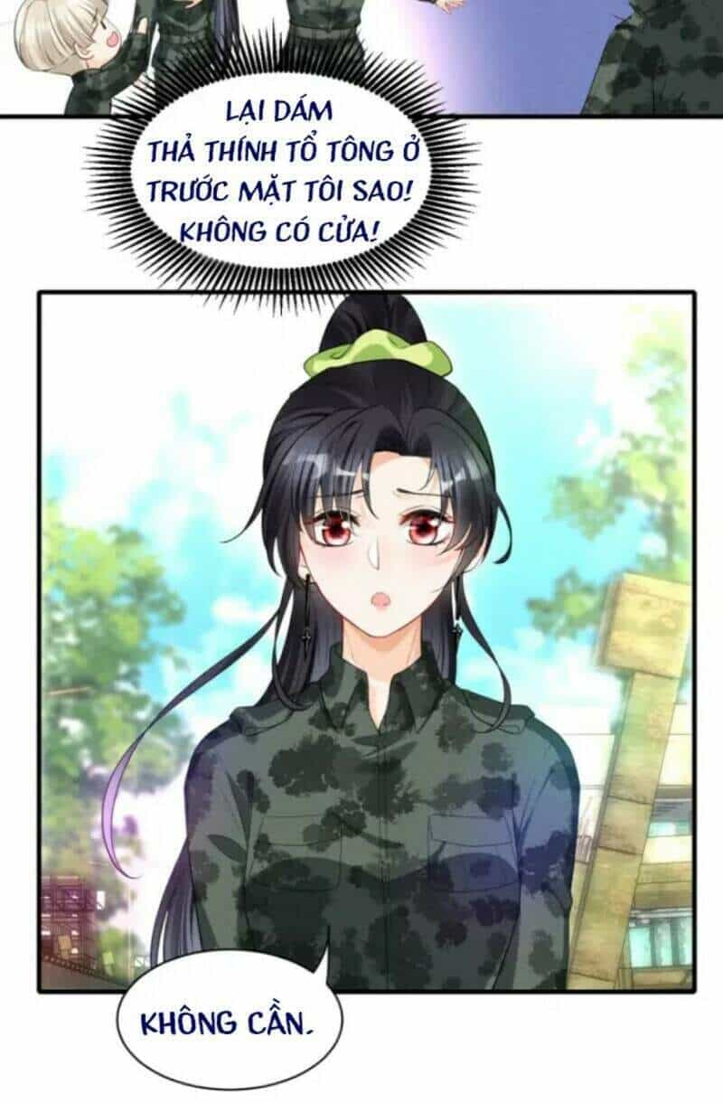 Tôi Trở Thành Tổ Tông Của 5 Vị Đại Lão - Chương 47 - ảnh 31
