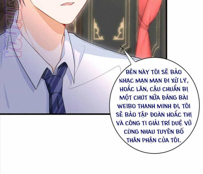 Tôi Trở Thành Tổ Tông Của 5 Vị Đại Lão - Chương 52 - ảnh 28