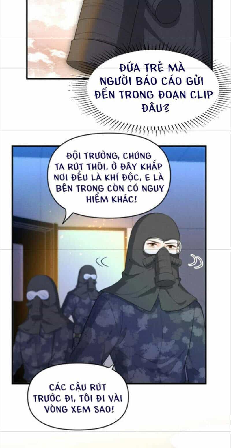 Tôi Trở Thành Tổ Tông Của 5 Vị Đại Lão - Chương 53 - ảnh 18