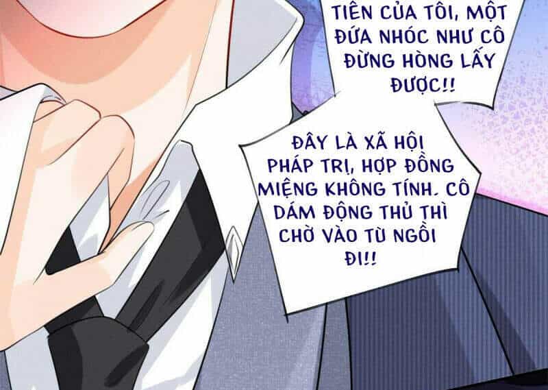 Tôi Trở Thành Tổ Tông Của 5 Vị Đại Lão - Chương 56 - ảnh 27